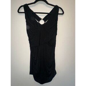 2b bebe strappy sexy tank top